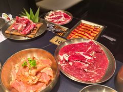 -西塔老太太泥炉烤肉(龙湖北苑天街店)