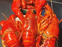 -望江门小龙虾·靓虾(西湖总店)