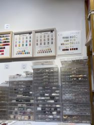 -尤米一站式美甲美睫