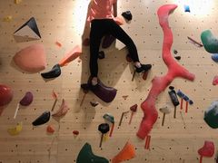-Upper Climbing Gym 攀岩(华侨城店)