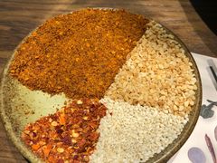 -盡膳口福跷脚牛肉火锅(合生汇购物中心店)