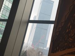 -星巴克臻选(北京嘉里中心第二店)