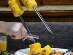 烤玉米-汉巴味德(大悦城店)