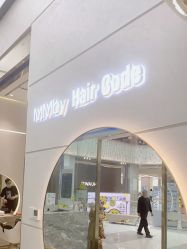 -MMbyHairCode 芭曲发型沙龙