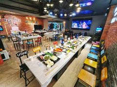 -4k轰趴馆(苏州街店)