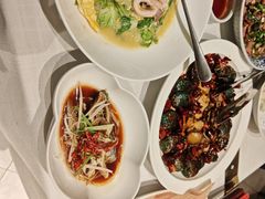 -开海·红岛海鲜虾水饺(石老人店)