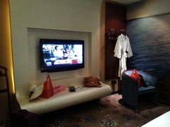 卧室-厦门泰谷酒店(中山路镇海路地铁站店)