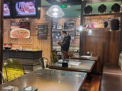 -黑土印象菜馆(三元桥店)
