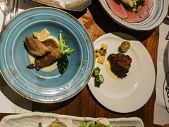 -Mr.Fish鱼鲜生海鲜放题(高德置地冬广场店)