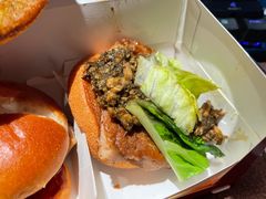 -麦当劳(新王府井店)