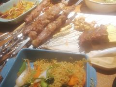 -臻炙大舍烤串(天龙家园店)