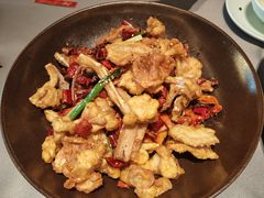 -天成·川菜家宴(海港城店)