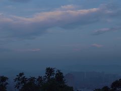 -峙山公园