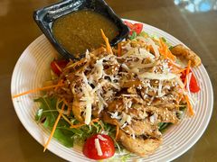 -萨尔瓦多Salvador's