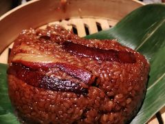 糯米扣肉-南京大牌档(济南万象城店)