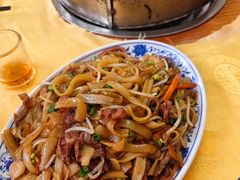 牛肉粥-大戚饭店(泰华路店)