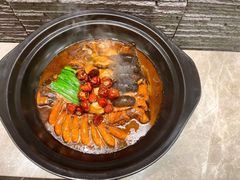 -大鹏饭店·金陵家宴(奥体中心店)