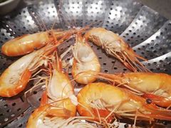 -粗茶淡饭·蒸鲜(光谷店)