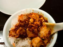 招牌麻婆豆腐-陈麻婆豆腐总店