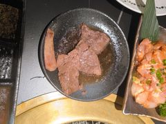 -谷牛和牛烤肉(漕河泾印象城店)