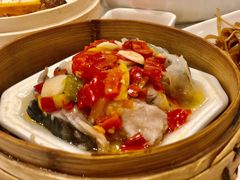 深海鱼头-粤珍轩.创始店.始于2001(含光门店)