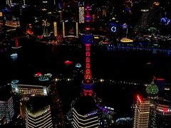 -上海中心大厦