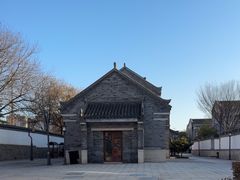 -即墨古城