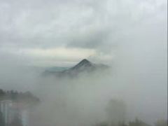 -罗田薄刀峰风景区