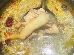 -阿谋美食·广西菜