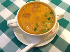 -Santoor 萨都里印度餐厅(北锣鼓巷店)