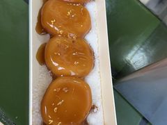 -董顺桃小粒臭豆腐(太平街一店)