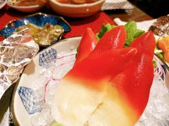 -小山日本料理(兴业太古汇店)