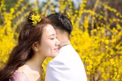 点击看大图 -蒙娜丽莎婚纱摄影(鲁邦店)