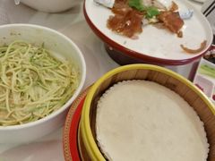 -大鸭梨烤鸭(甘家口店)