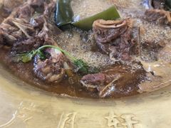 -芦月轩羊蝎子(北蜂窝店)