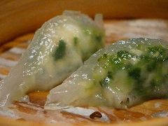 鲜虾豆苗饺-苏浙汇(朝外店)