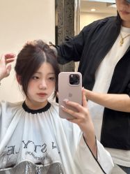 -IN STYLE 造型