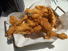 -江边城外烤全鱼(世茂广场店)