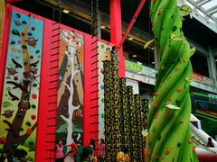 -蒙特利亲子乐园