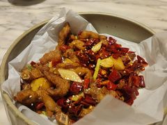 -东南里湖景餐厅·新闽菜(浦西万达店)
