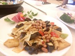 -新溢香国际酒店-中餐厅