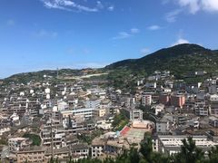 -枸杞岛