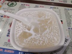 椰汁芦荟西米-仁信双皮奶(庙前直街店)