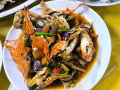 -板桥海鲜广场(文明东店)