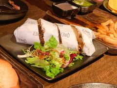 -Q MEX 库迈墨西哥餐吧(三里屯店)
