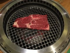 -赤坂亭·M9和牛烧肉·铁板烧(合肥万象城店)
