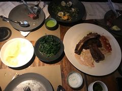 -Carbon莫卡哆·意大利复古集市餐厅(杭州大厦店)