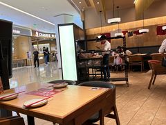 -大师兄·手工面·西北菜(珠海环宇城店)