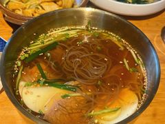-肉串汪(月坛店)