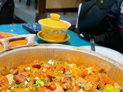 -清真·舒迩布炕锅王·高原美食文化(青海总店)